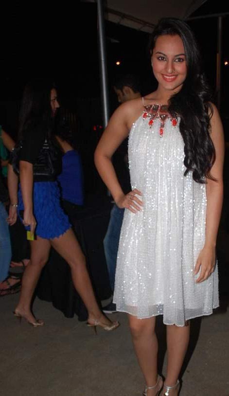 Sonakshi Sinha - Untitled Gallery | Picture 21543